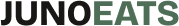 Atom 2 Juno Eats Theme logo