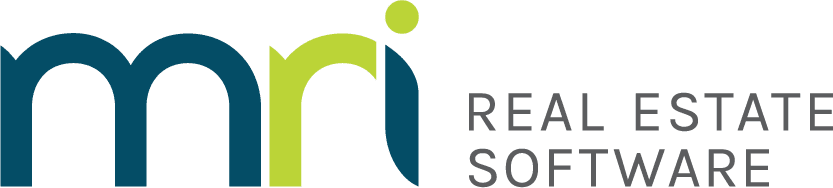 MRI Real Estate Software